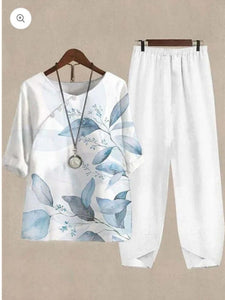 Magic - Multi Printed Co-ord Set