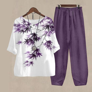 Attractive - Multi Printed Co-ord Set